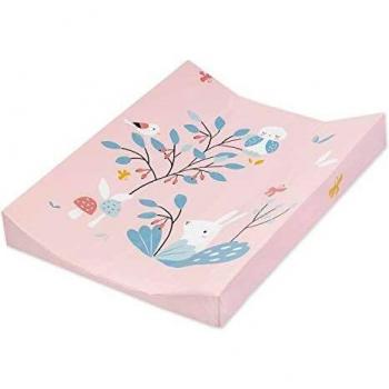 Bandeja de Cambio 2 Cuñas Rosalie 50 x 65 cm, Made in Germany