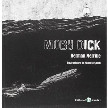 Moby Dick - Francisco Pino Marcos