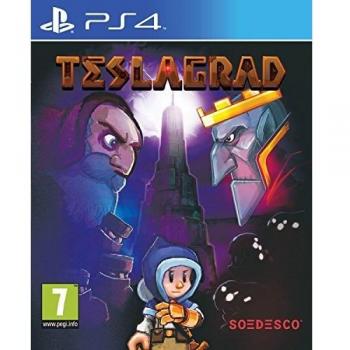 Teslagrad