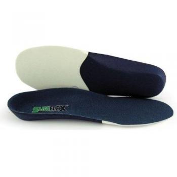 Ability Superstore Slimflex Plus Suelas Tamaño 42