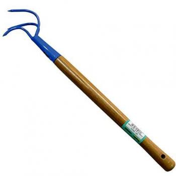 Riegolux 755075 Mini Cultivador con Mango
