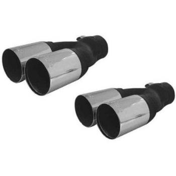 Remus REM001004G Cola Rectangular, Diámetro 76 mm