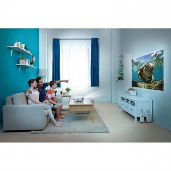 BenQ W1050 - Proyector doméstico DLP de 1080p