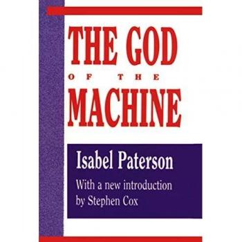 God of the Machine