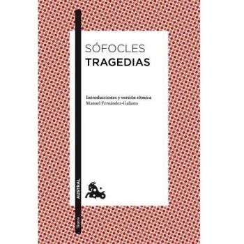 Tragedias