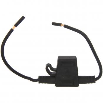 Portafusibles Unival Mini Sellado HELLA 8JD743557-001, máximo 20 A