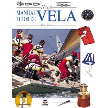 NUEVO MANUAL TUTOR DE VELA