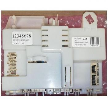 Módulo Invesys lavadora no programada Candy 46005813