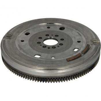 Volante bimasa LuK ZMS 415 0503 09, volante bimasa de doble masa, diseñado para reducir las vibraciones del motor y mejorar el confort de conducción, compatible con diversos modelos de vehículos, fabricado con materiales de