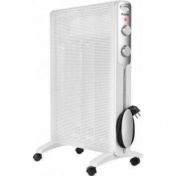Radiador de Mica 1500W Flama Blanco 2330FL