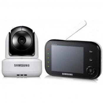 Samsung SEW-3037 - Sistema de monitorización para bebés