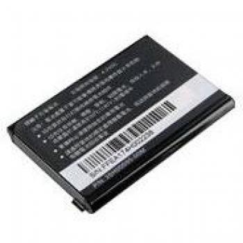 HTC Battery BA S230 (1100 mAh) Ión de litio 1100mAh 3.7V batería recargable - Batería/Pila recargable (1100 mAh, Ión de litio, 3,7 V, Negro)
