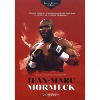 Libro Amphora de Jean-Marc Mormeck