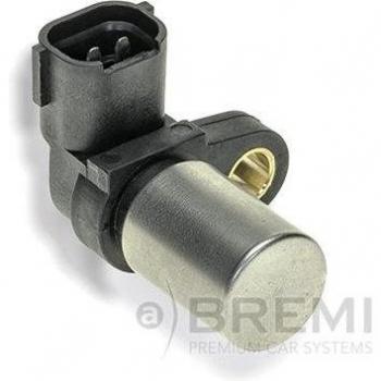 Sensor de posición del cigüeñal BREMI 60213