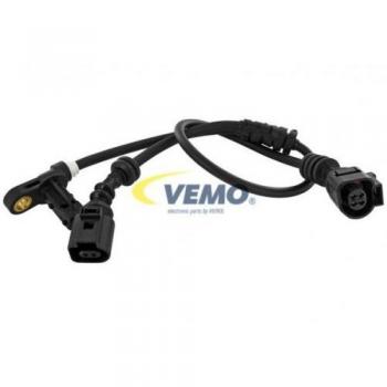 Sensor ABS VEMO V10-72-1231 para Volkswagen Sharan, Alhambra y Galaxy - Filtro de velocidad de rueda delantero