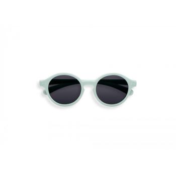 Gafas de sol para niños de 3 a 5 años Izipizi #D forma pantos aqua green