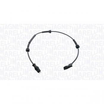 Sensor ABS MAGNETI MARELLI 172100059010