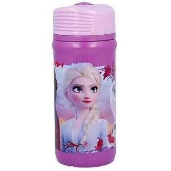 Botella Sport Twister 390 ML | Frozen 2