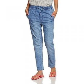 Globe Pant Goodstock Beach Indigo