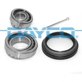 Kit de cojinete de rueda DAYCO KWD1459