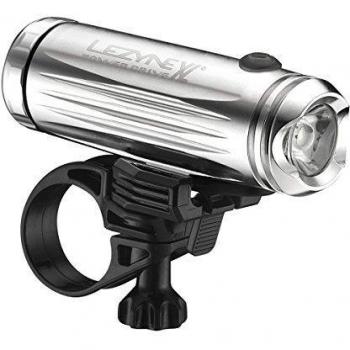 Lezyne 1-LED-5A-V306 - Faro delantero para bicicleta