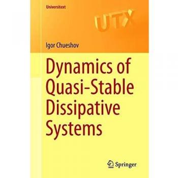 Dynamics of Quasi-Stable Dissipative Systems
