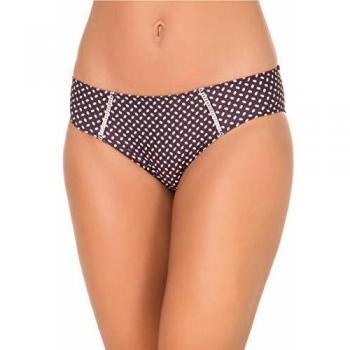 Selmark - Braguita Bikini - 775-CHOCOLATE, 3