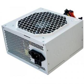 APPROX FUENTE DE ALIMENTACION APP500ECOB ATX 500W 85%+ EFICIENCIA AL 50% BULK