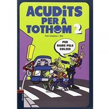 Acudits per a tothom 2
