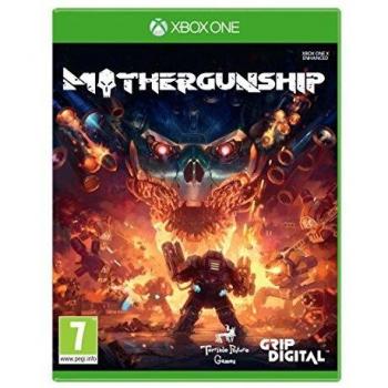 Mothergunship