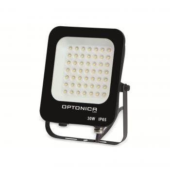 Foco LED SMD 30W, 2700 lm, Luz Blanca Neutra 6000K, IP65