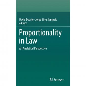 Proportionality in Law: An Analytical Perspective