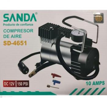 Compresor de Aire Sanda SD-4651