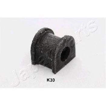 Casquillo del cojinete estabilizador JAPANPARTS RU-K30