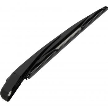Metzger 2190152 Brazo del limpiaparabrisas, lavado de parabrisas