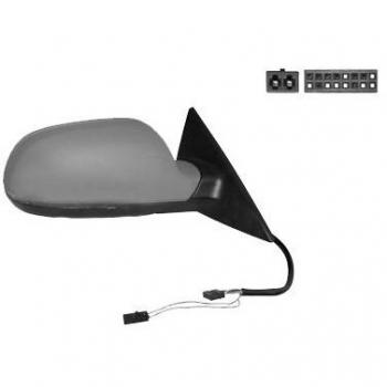 Espejo retrovisor eléctrico derecho Van Wezel 0384808