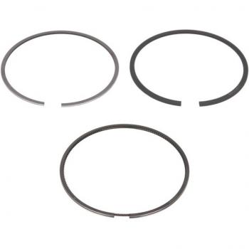 Juego de segmentos MAHLE ORIGINAL 013 RS 10100 0N0