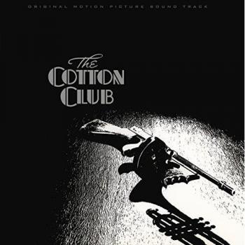 The Cotton Club [180 gm black vinyl] [Vinilo] - Ost