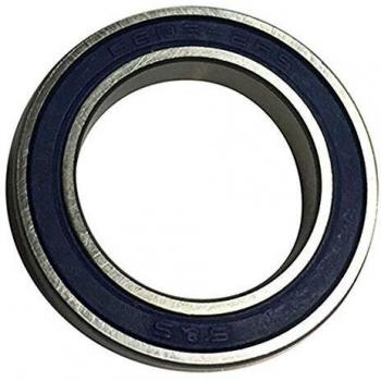Vision RODAMIENTO Radial MR021 NUCLEOS U1081/U1082, Adultos Unisex, Multicolor