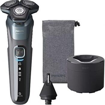 Philips Maquinilla de afeitar S5586/66 5000 Series