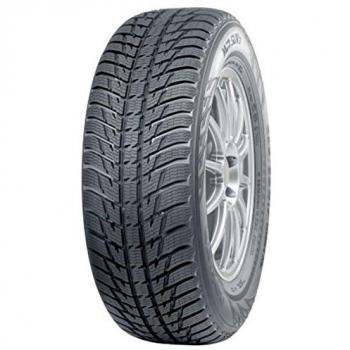 Neumático Nokian WR SUV 3 245/70 R16 111H XL M+S 3PMSF