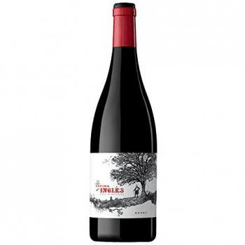 La Encina del Inglés Tinto 2013, Vino, Tinto, Sierras de Málaga, España