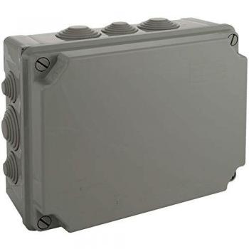 Solera 100888 Caja Estanca