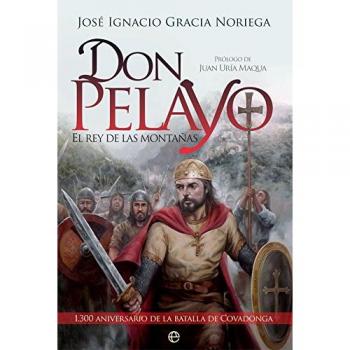 Don Pelayo - José Ignacio Gracia Noriega