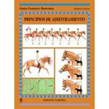 Principios de adiestramiento - Stevens Michael