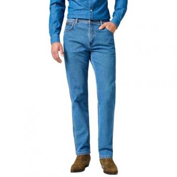 Wrangler Men's Texas Desert Mirage Jeans 36/36