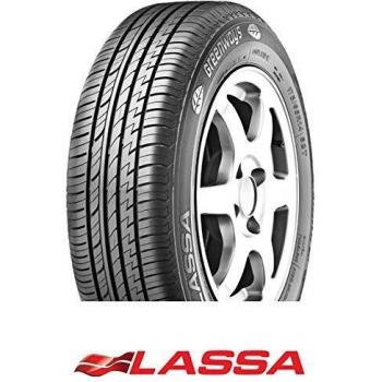 Lassa Greenways (195/70 R14 91T)