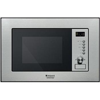 Hotpoint-Ariston MWHA 122.1 X - Microondas