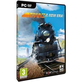 Trainz: A New Era