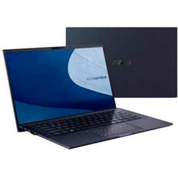 ASUS EXPERTBOOK I7-10510U 16/1024PC W10P